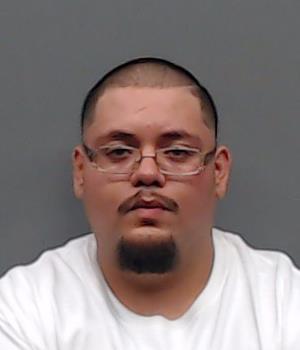 OLIVERA, BENJAMIN booking photo