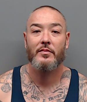 SAPP, ADRIAN ERIC booking photo