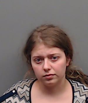 FAGALY, EDIE MARIAH-ANN booking photo