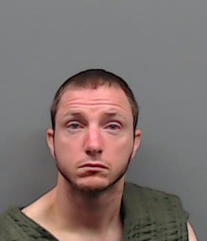 DUNLAP, BILLY JOSEPH booking photo