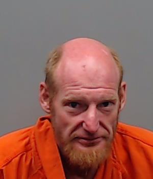 BRACKEN, PHILIP JOHN booking photo