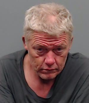HENNIG, STEVEN MICHAEL booking photo
