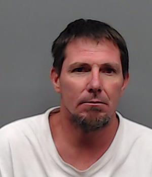 YACOVELLI, CHRISTOPHER CHARLE booking photo