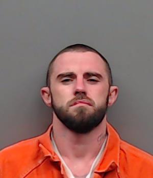 GERALDON, DEWANE booking photo