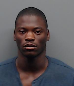 WILLIAMS, TYRONE LEE, Jr. booking photo