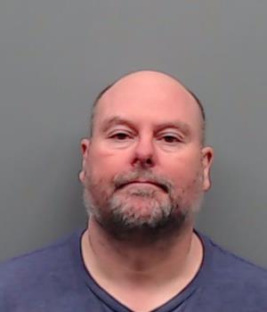 DEFOORE, WILLIAM PAUL booking photo