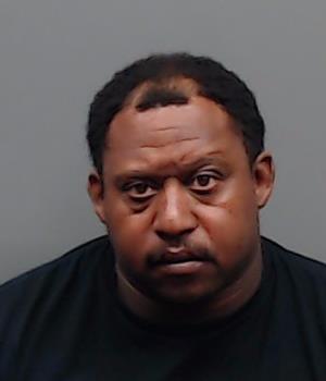 CLARK, SHELDON DEWAYNE booking photo