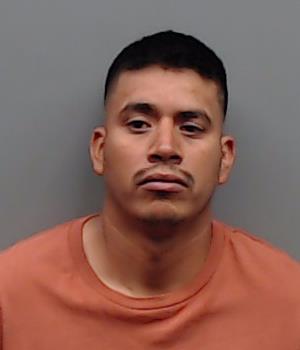 ROJAS-VENEGAS, JOSE RAMON booking photo