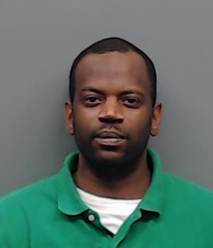 SIMMONS, TERENCE TERRELL booking photo