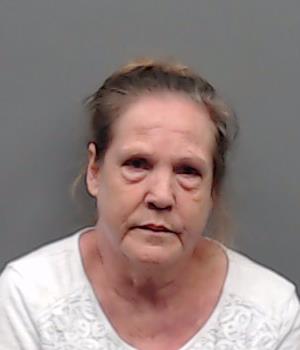 BIRDSONG, JOHNA KATHLEEN booking photo