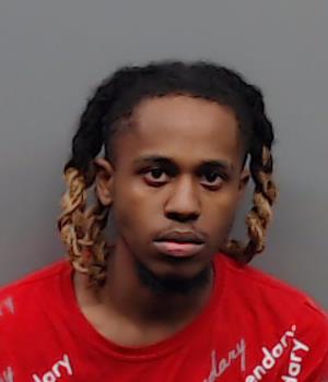DEWS, KADAVION XZAVIER LEE booking photo