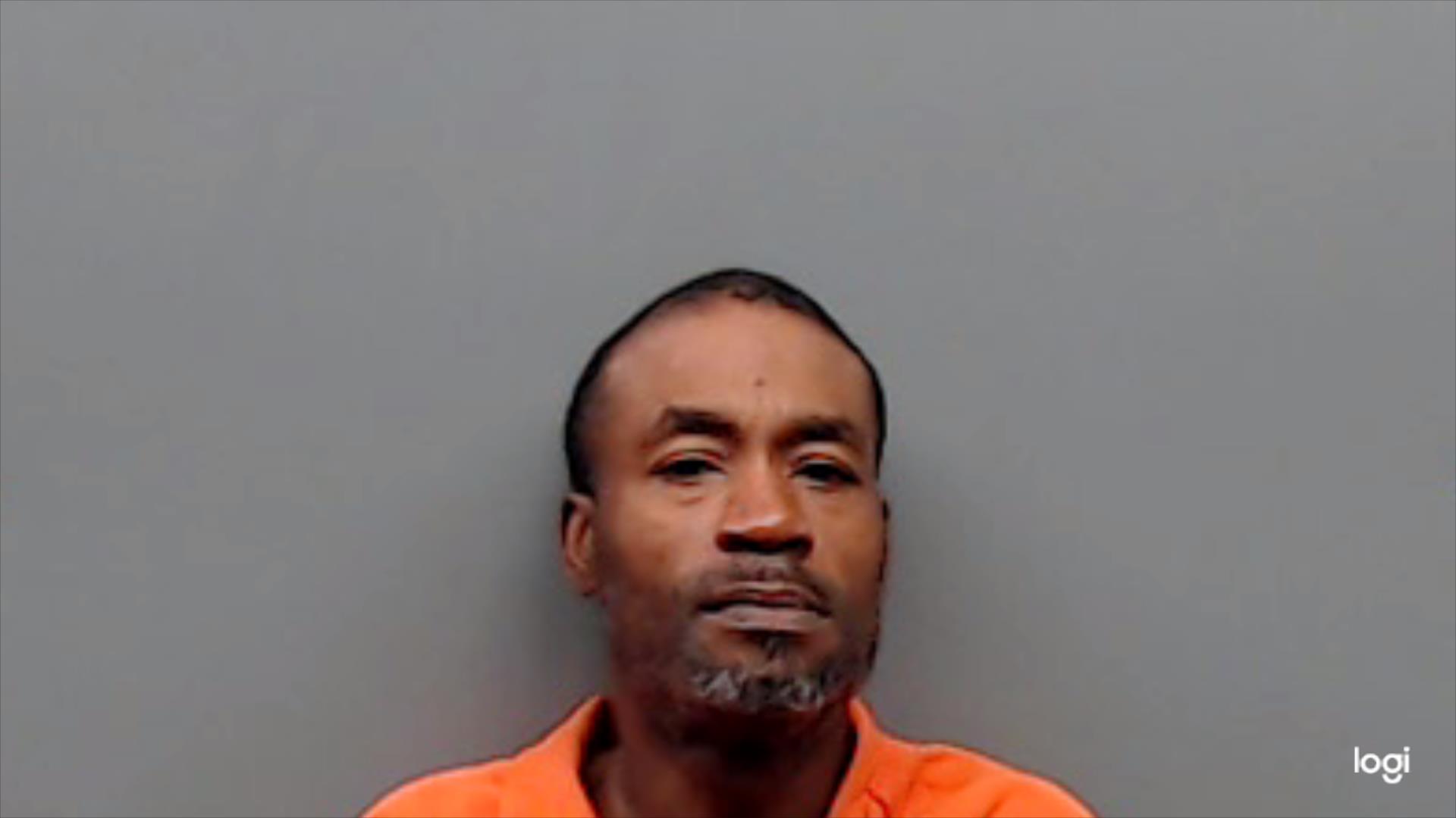 HOUSTON, BRIAN arrested by Smith County SO/PD