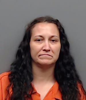 WARREN, STEPHANIE JEAN booking photo