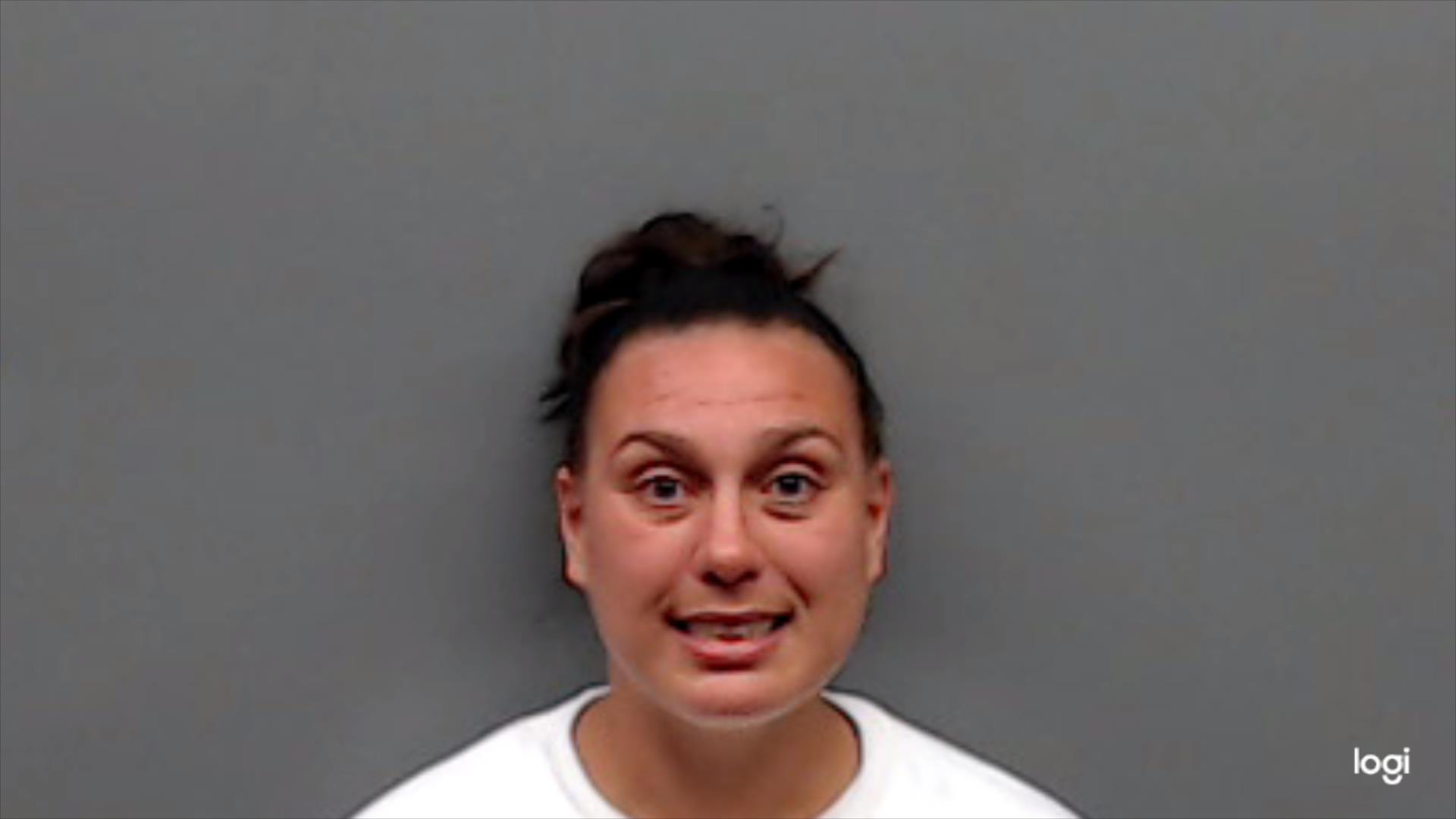 OLIVER, TAYLOR KAY booking photo