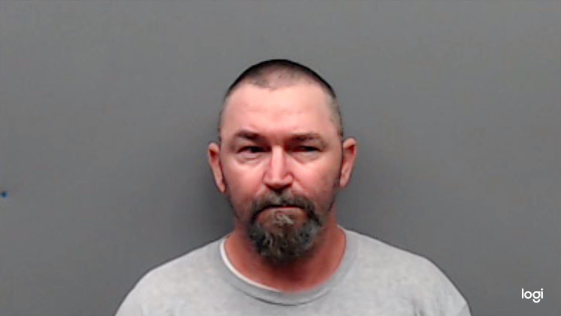 WILLIAMS, JEREMY TROY booking photo