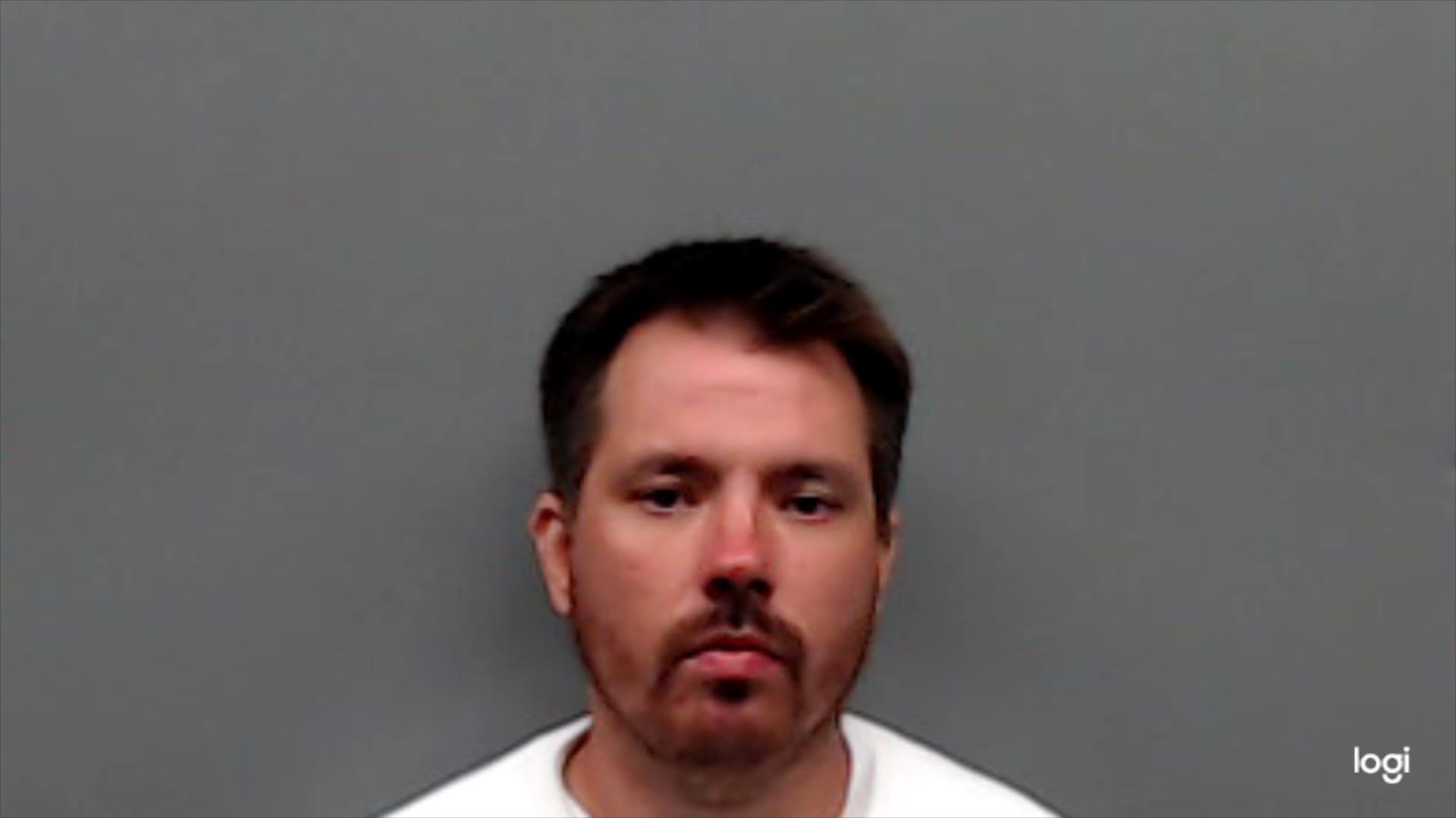 DAVLIN, SCOTTY DUAN booking photo