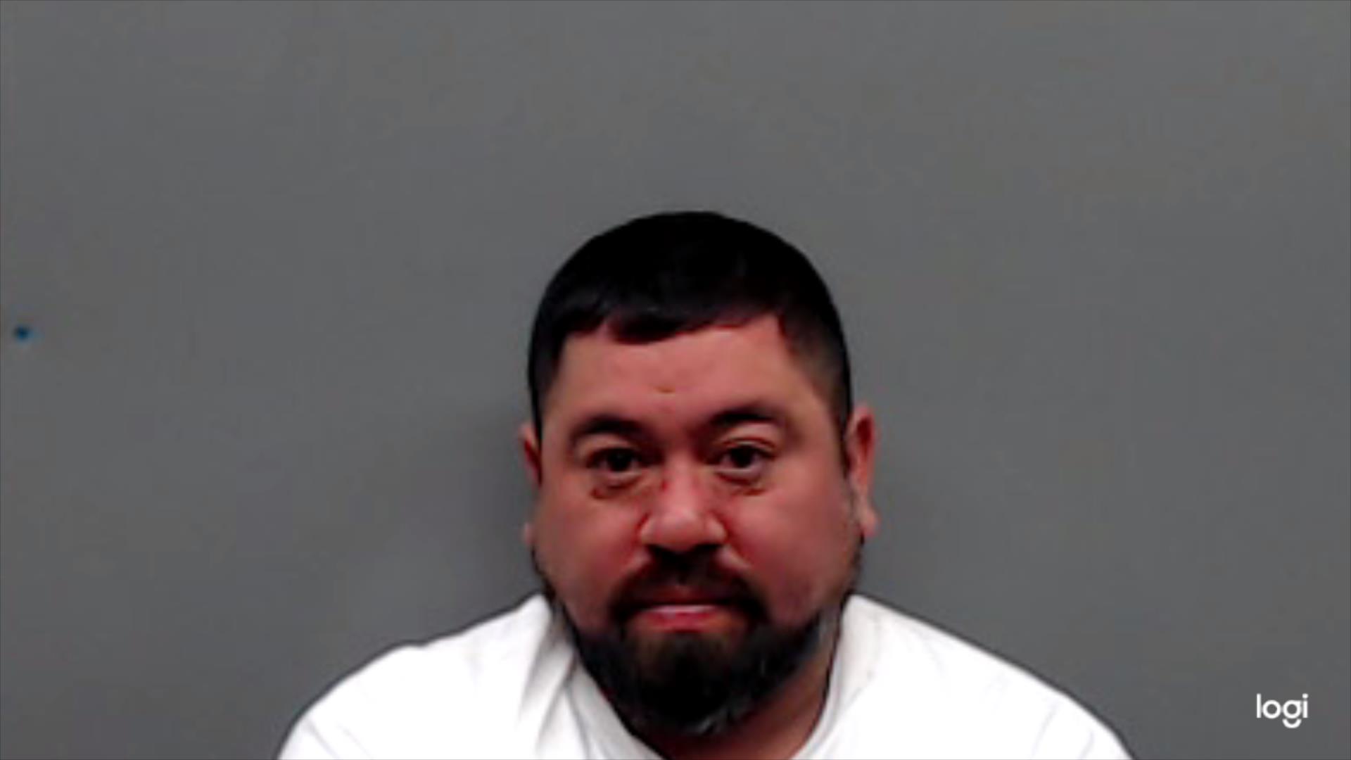 MARTINEZ, HECTOR JUNIOR booking photo