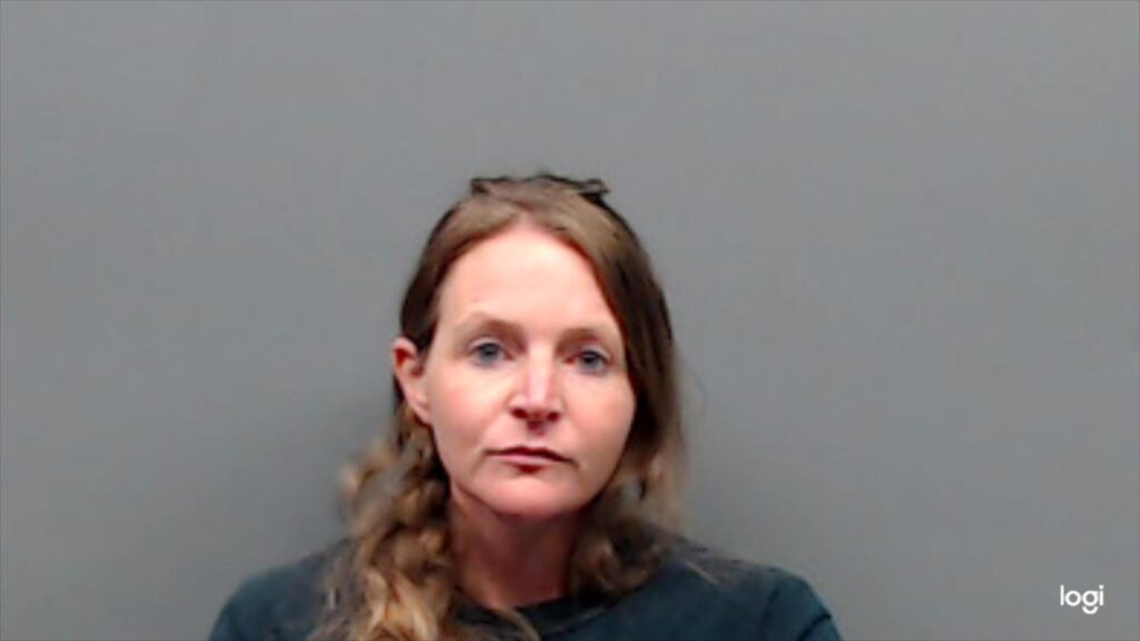 GOLDEN, ERIN PAIGE arrest record in Smith County, Texas GOLDEN, ERIN PAIGE arrested in Smith County, Texas mugshot
