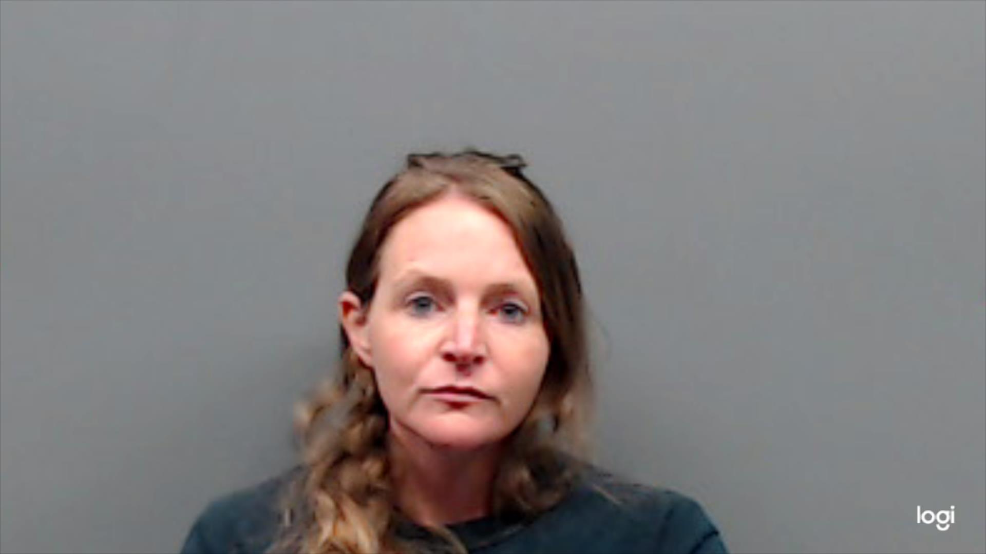 GOLDEN, ERIN PAIGE booking photo