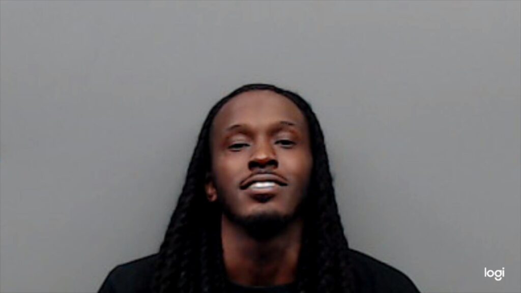 COLE, RAMOND ASHUN arrest record in Smith County, Texas COLE, RAMOND ASHUN arrested in Smith County, Texas mugshot
