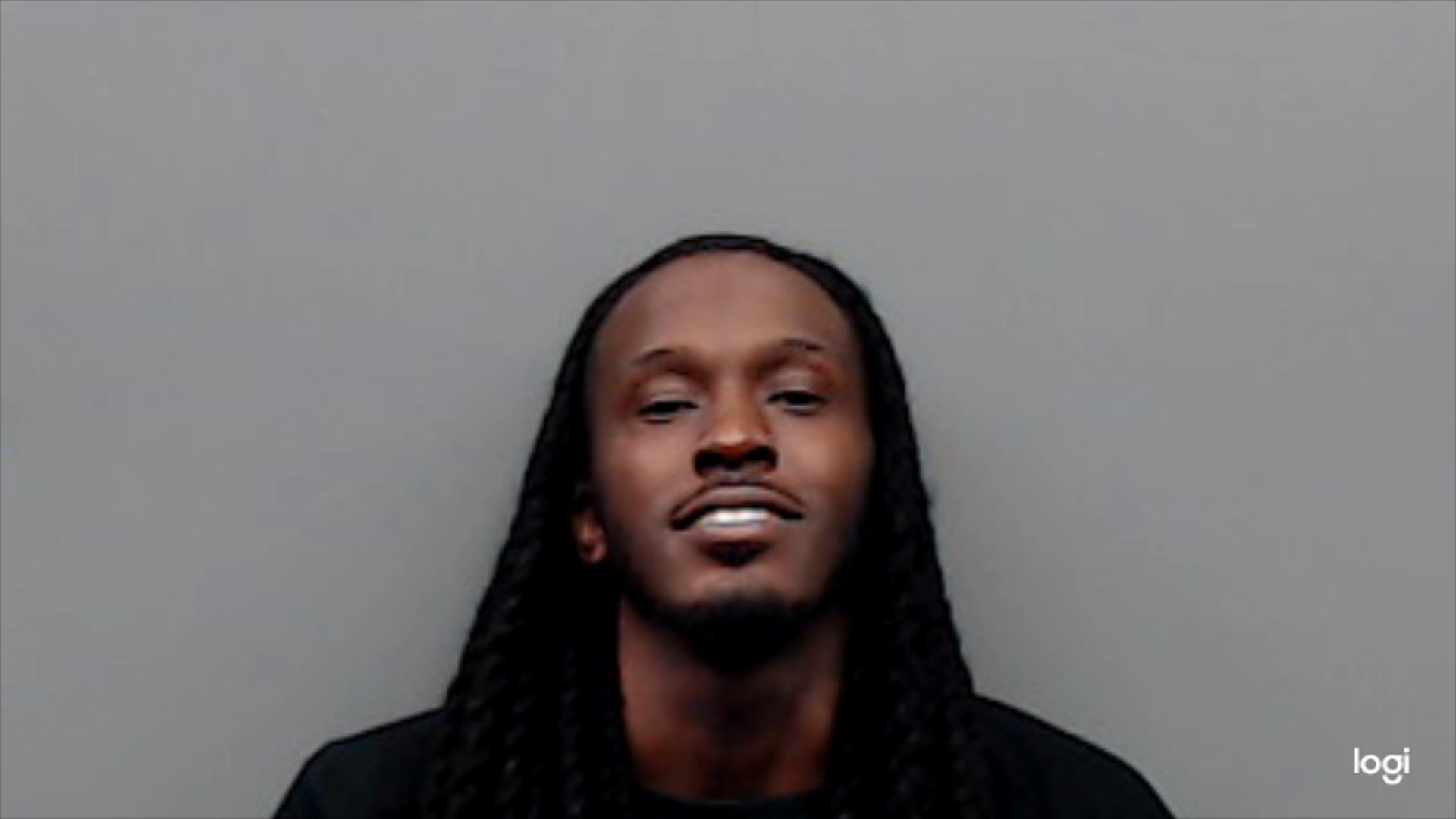 COLE, RAMOND ASHUN booking photo