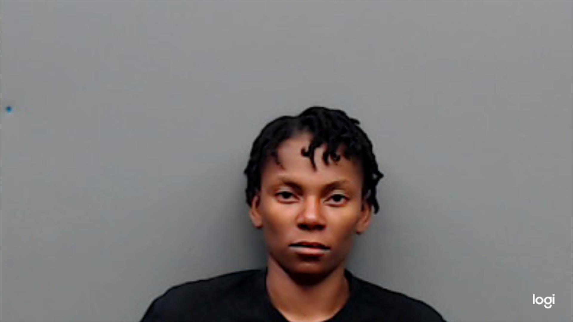 WILLIAMS, CHERNELLE YO'LANDRA booking photo