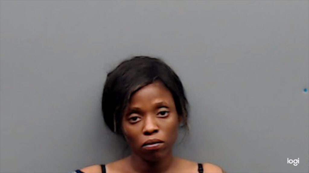 MCNABB, ANGELICA ANASTASIA arrest record in Smith County, Texas MCNABB, ANGELICA ANASTASIA arrested in Smith County, Texas mugshot