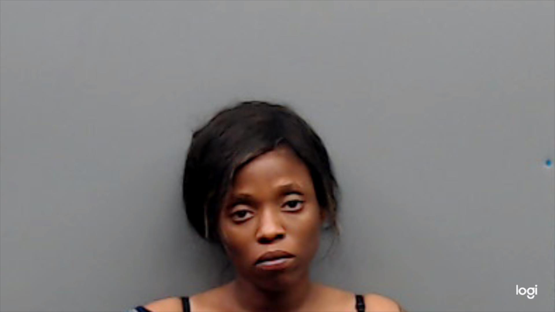 MCNABB, ANGELICA ANASTASIA booking photo