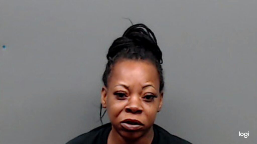 WHEELER, SHATONIA JEQUELLE booking photo