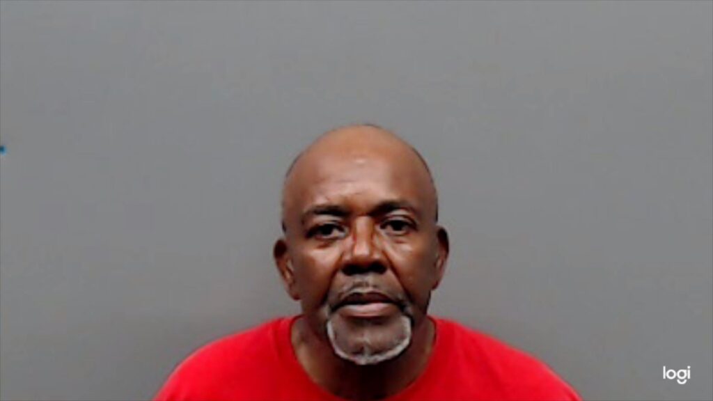 MORGAN, IVIN arrest record in Smith County, Texas MORGAN, IVIN arrested in Smith County, Texas mugshot