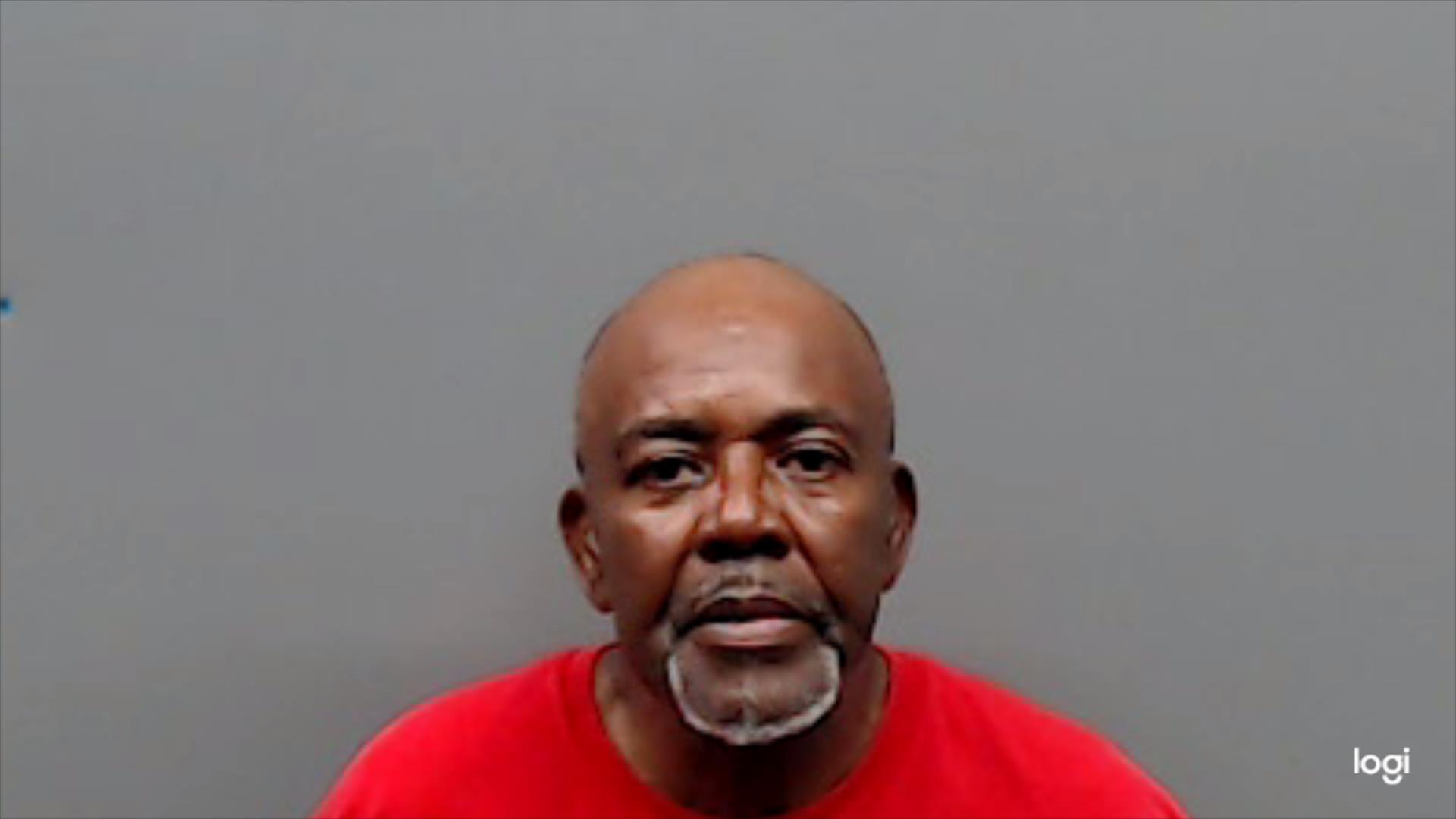 MORGAN, IVIN booking photo