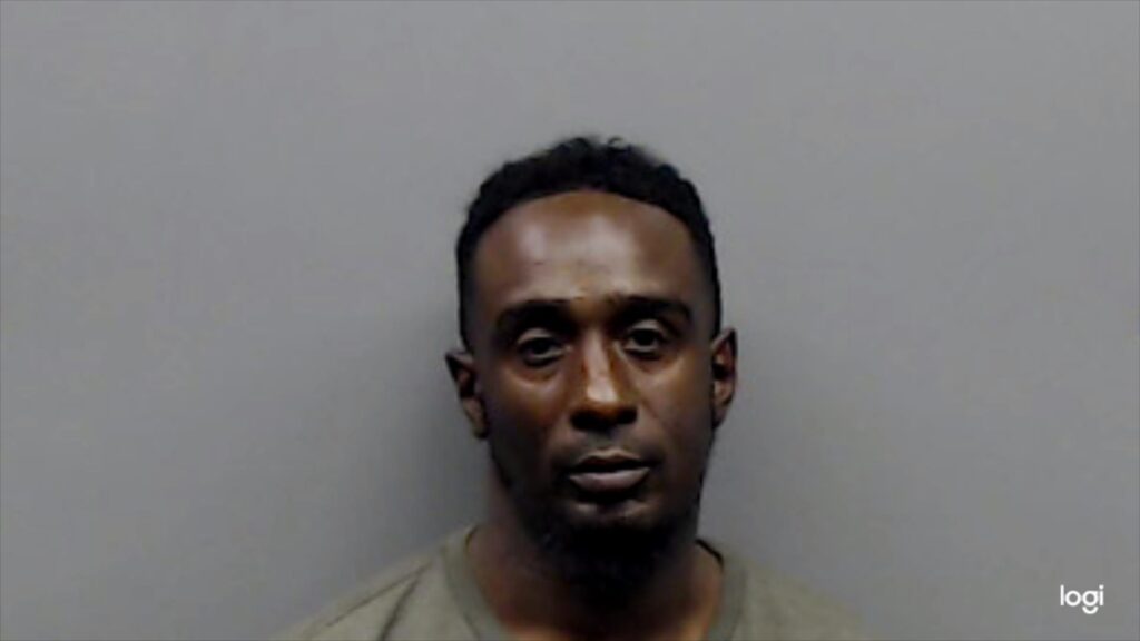 BROOKS, LAMARCIERE ANDRE arrest record in Smith County, Texas BROOKS, LAMARCIERE ANDRE arrested in Smith County, Texas mugshot