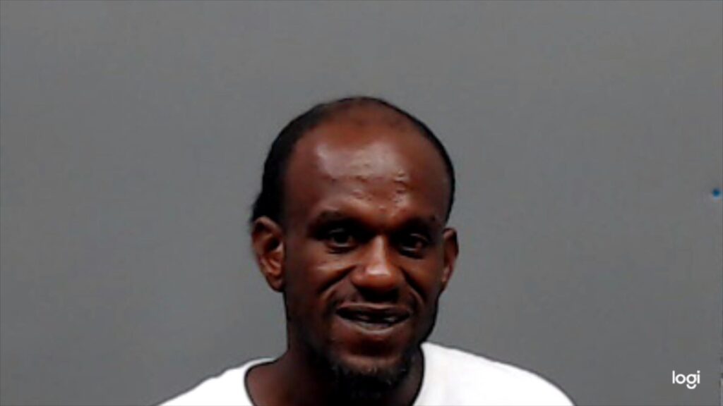 FORD, DAMION KEY arrest record in Smith County, Texas FORD, DAMION KEY arrested in Smith County, Texas mugshot
