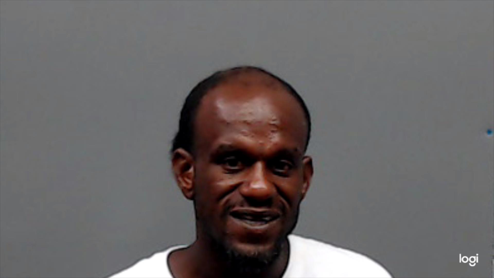 FORD, DAMION KEY booking photo