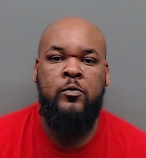 WOODSON, DANIEL TERRENCE booking photo