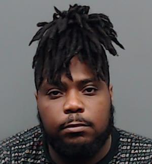 WHITLOCK, EDWARD MAURICE, Jr. booking photo