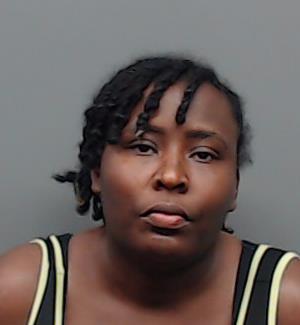 EVANS, TRENETTA LYNN booking photo