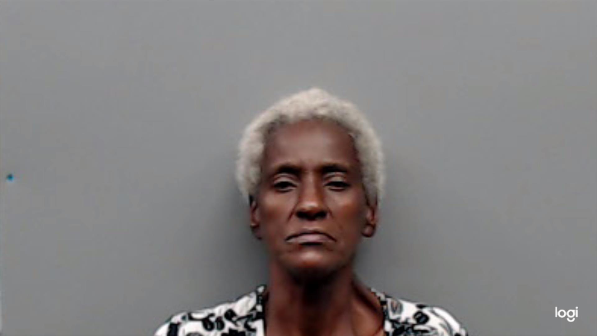 CARTER, JACQUELINE DOLORES booking photo