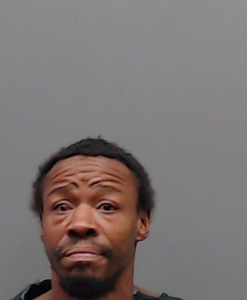 JIMERSON, JEROME MAURICE booking photo