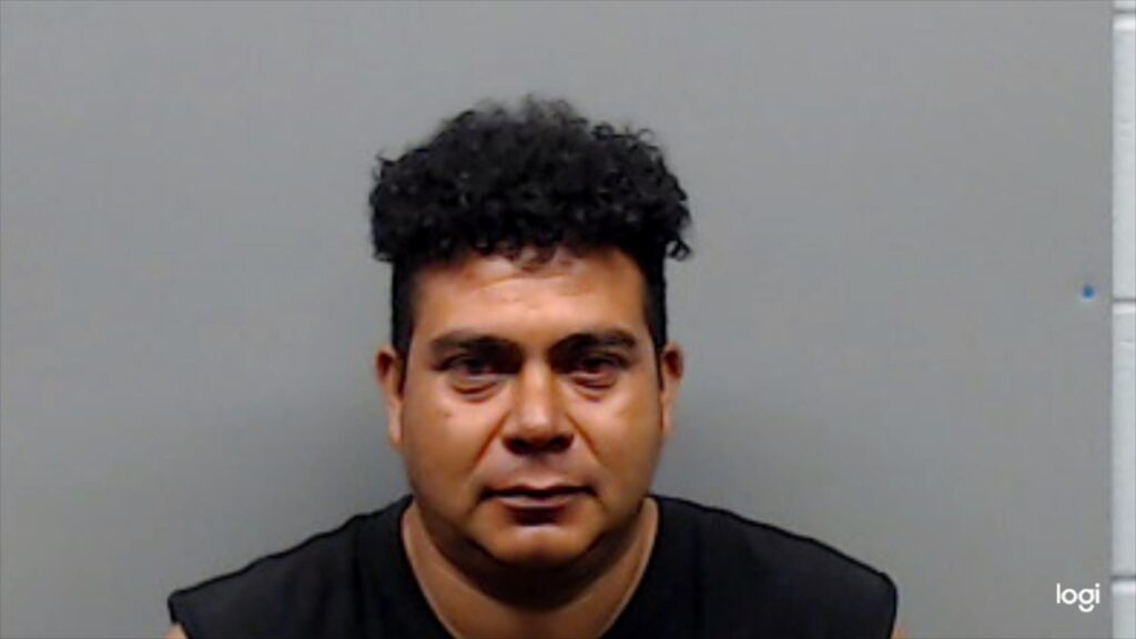 MARTINEZ, CRISTIAN ALEXANDER arrest record in Smith County, Texas MARTINEZ, CRISTIAN ALEXANDER arrested in Smith County, Texas mugshot