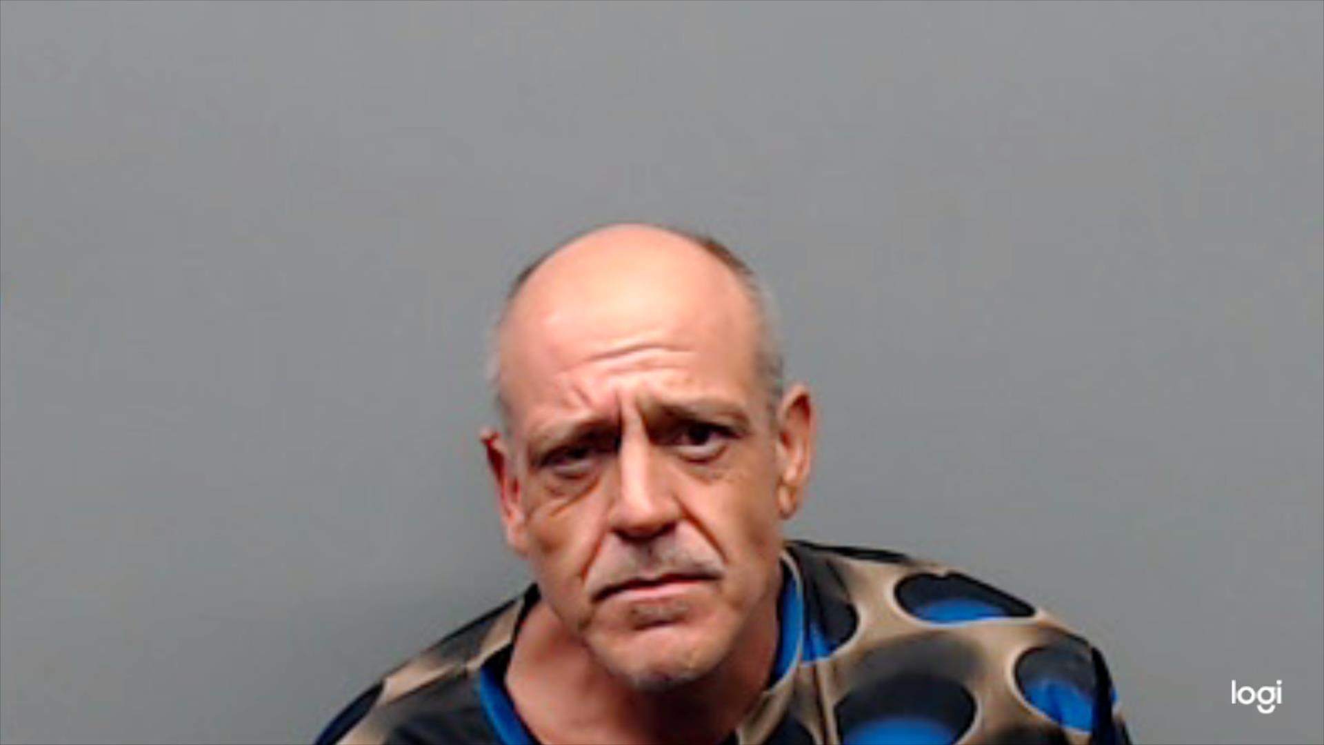 PRICE, JASON GRANT booking photo