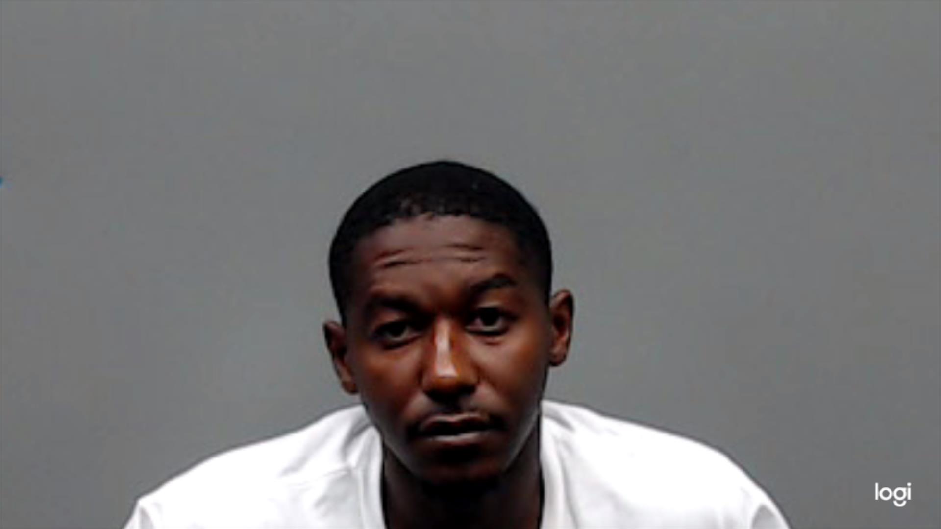 ROBERTS, ANTHONY CORNELIUS booking photo