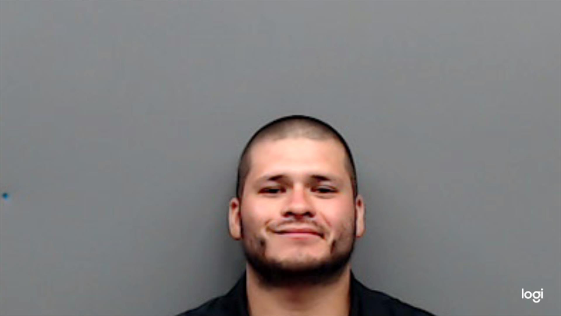 GIRON MEDINA, REMIGIO booking photo