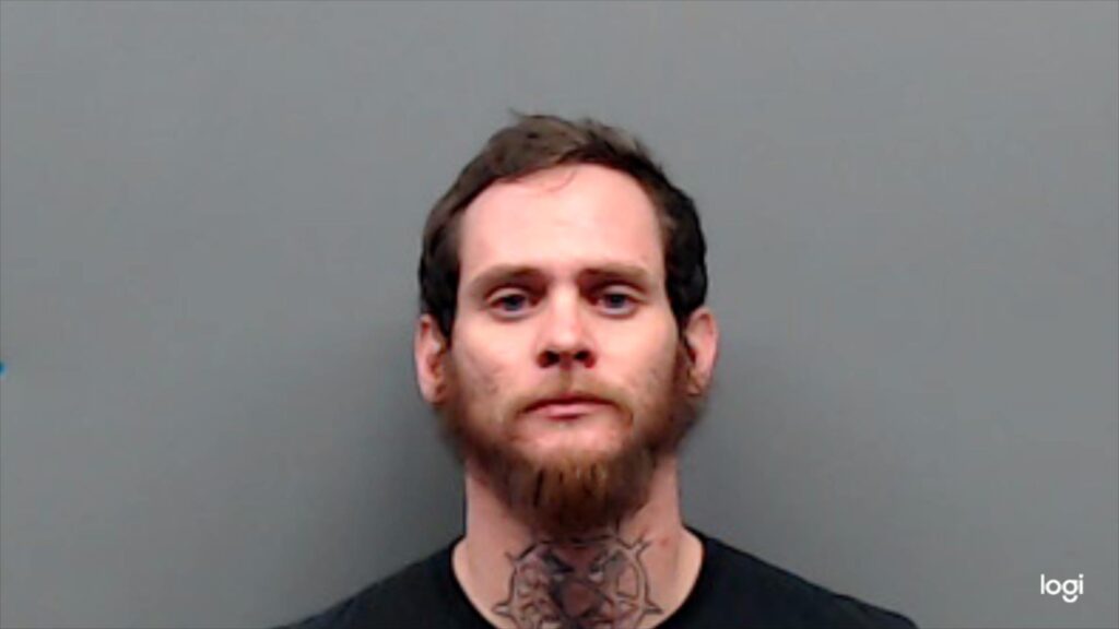 ALDERMAN, JAMES CHRISTOPHER arrest record in Smith County, Texas ALDERMAN, JAMES CHRISTOPHER arrested in Smith County, Texas mugshot
