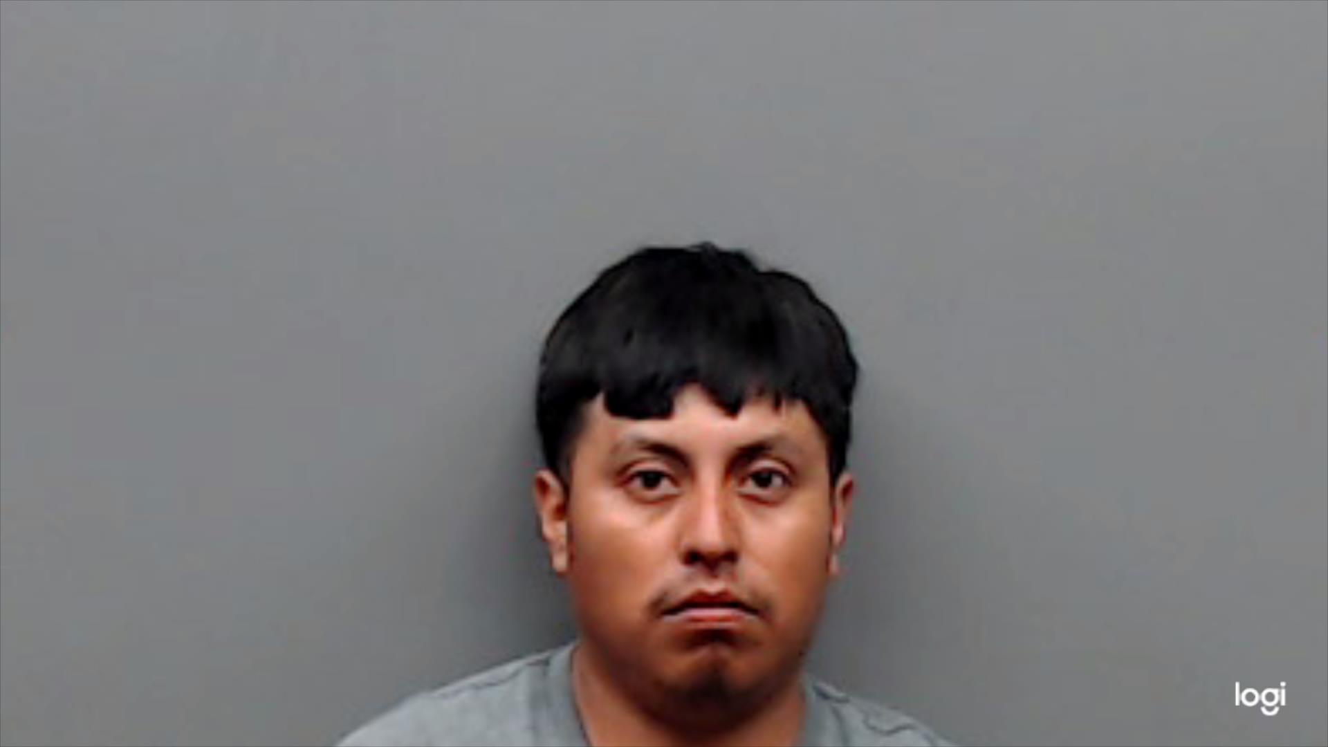 NARANJO-CANDELARIO, ALFONSO booking photo