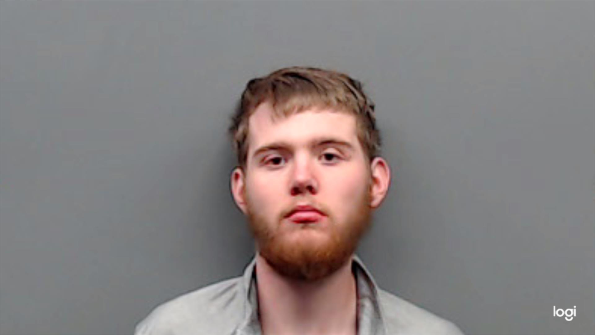 ALLEN, THOMAS MATHEW LEE booking photo