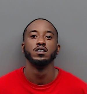 BAGLEY, DELVIN DEMICHAEL booking photo