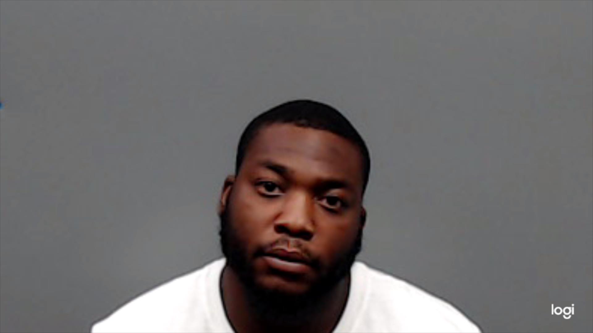 OLIVER, SHELTON DE AUNDRE booking photo