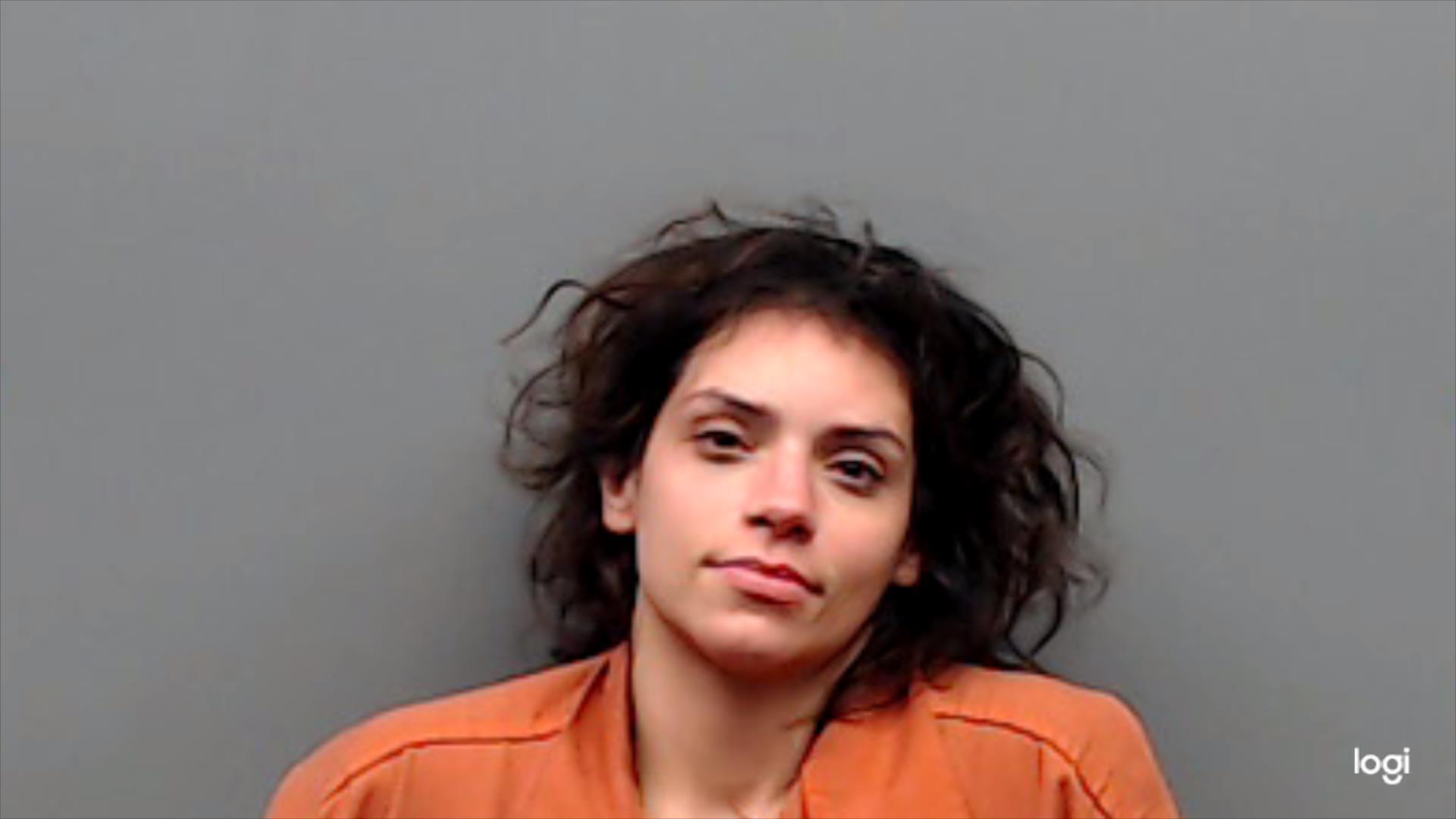 JUAREZ, MARISA CASAS booking photo