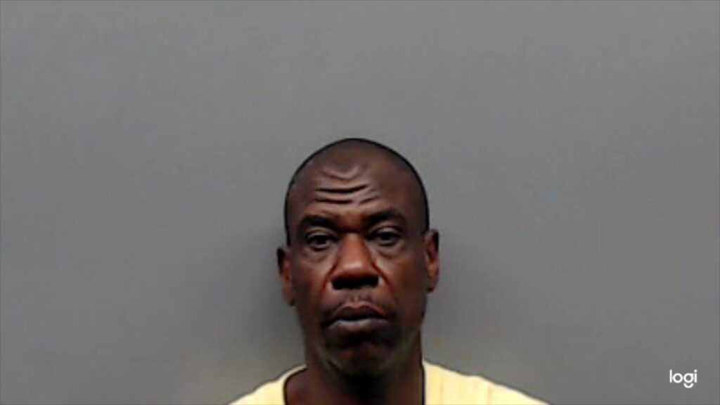 FULLER, RICKY DESHAWN arrest record in Smith County, Texas FULLER, RICKY DESHAWN arrested in Smith County, Texas mugshot